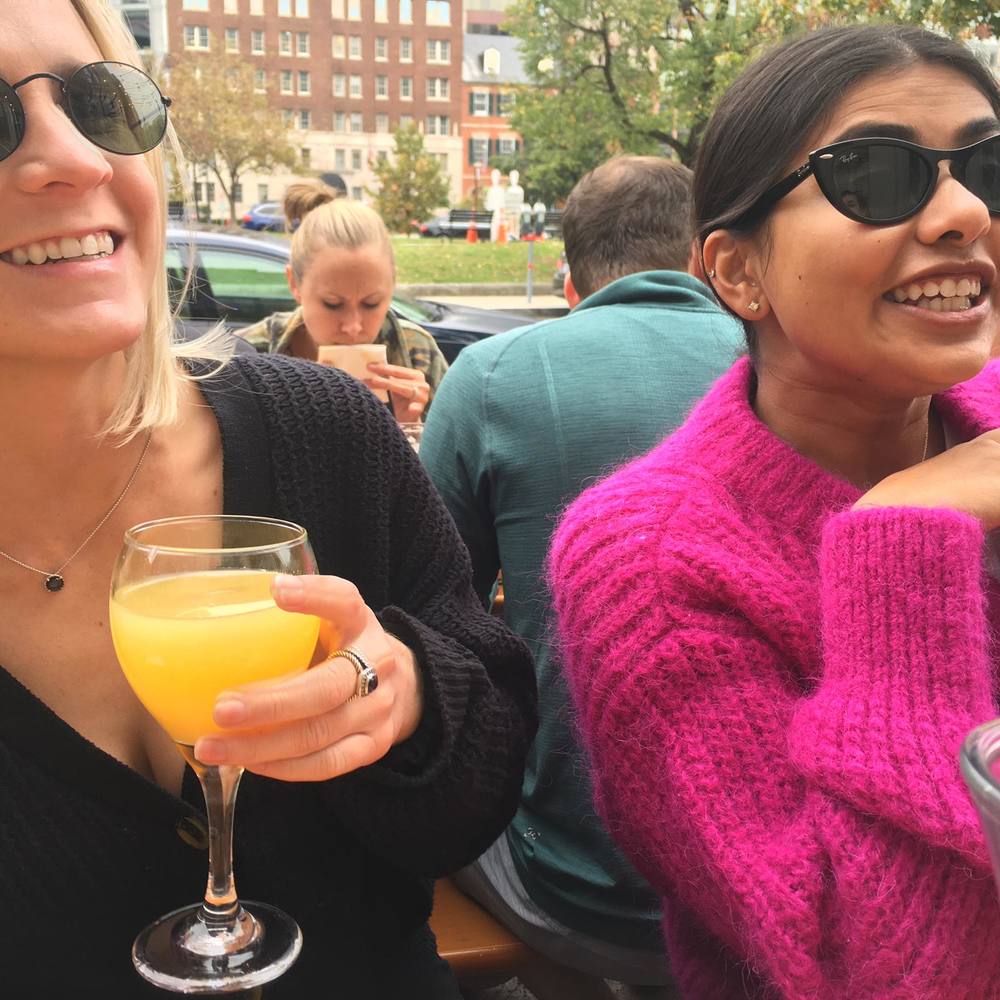 Meet your Posher, Pooja